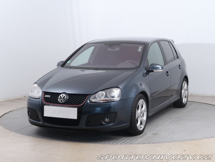 Volkswagen Golf 2.0 GTI 2005