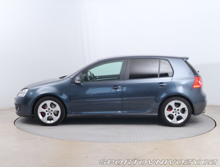 Volkswagen Golf 2.0 GTI 2005