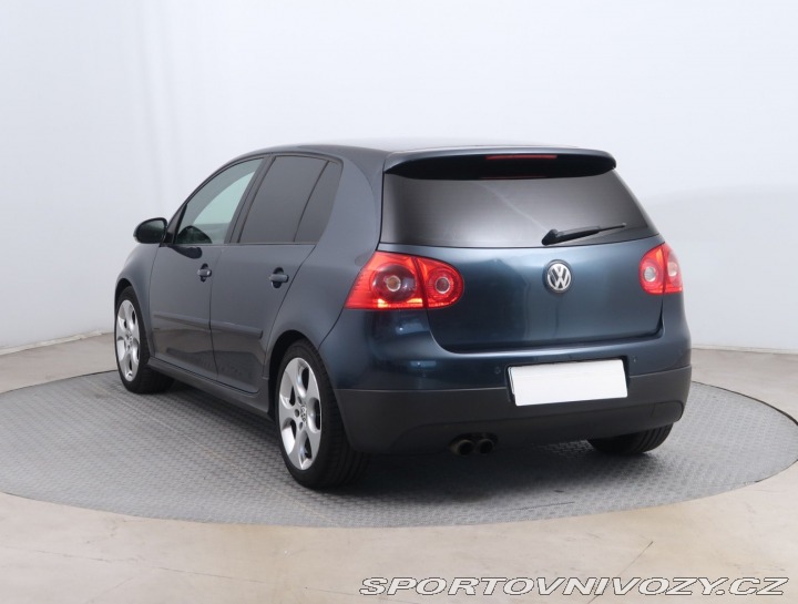 Volkswagen Golf 2.0 GTI 2005