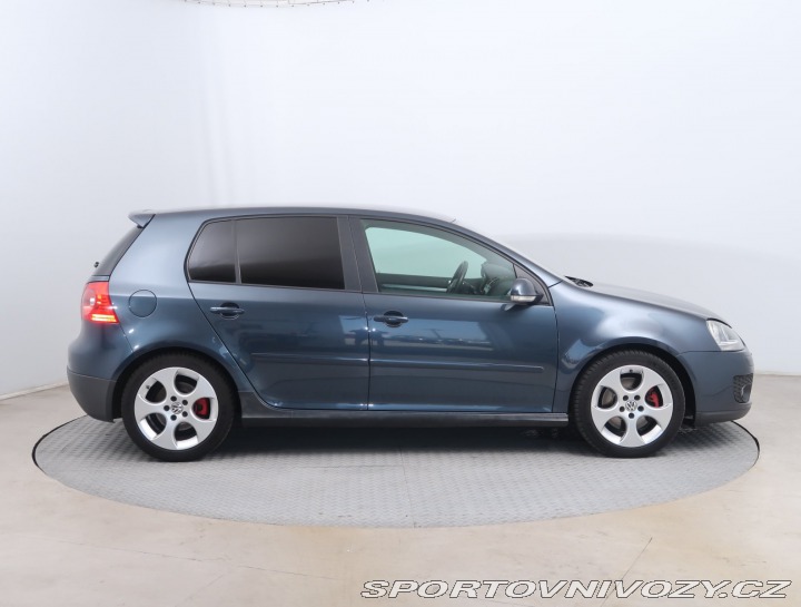 Volkswagen Golf 2.0 GTI 2005