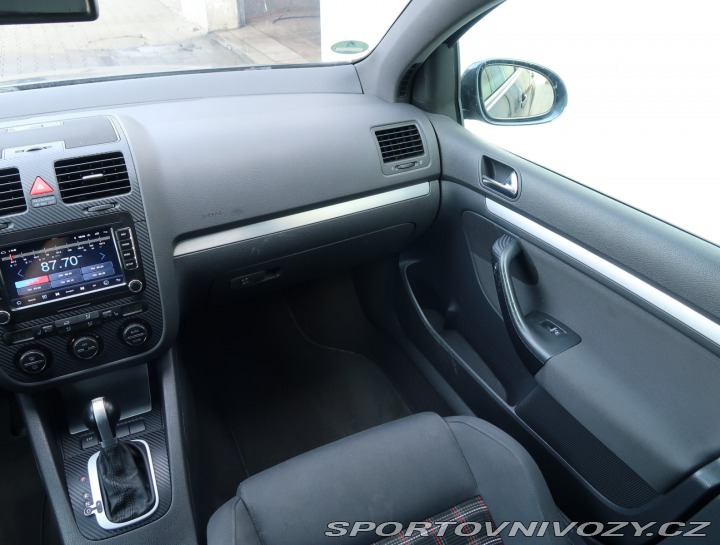 Volkswagen Golf 2.0 GTI 2005