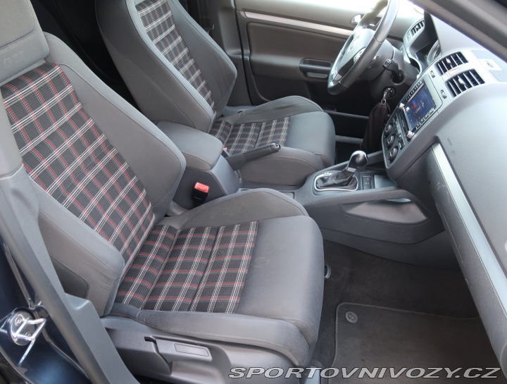 Volkswagen Golf 2.0 GTI 2005