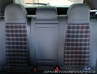 Volkswagen Golf 2.0 GTI 2005
