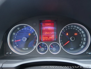 Volkswagen Golf 2.0 GTI 2005