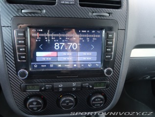 Volkswagen Golf 2.0 GTI 2005