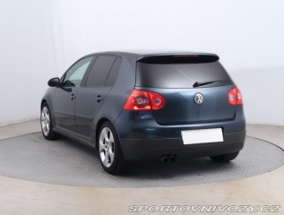 Volkswagen Golf 2.0 GTI 2005