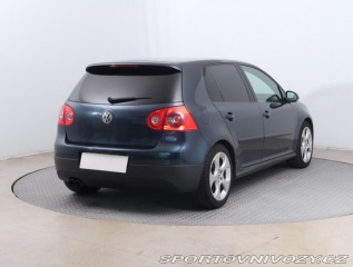 Volkswagen Golf 2.0 GTI 2005