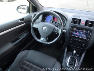 Volkswagen Golf 2.0 GTI 2005