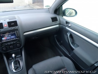 Volkswagen Golf 2.0 GTI 2005