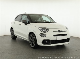 Fiat 500 500X  1.5 Mild-Hybrid