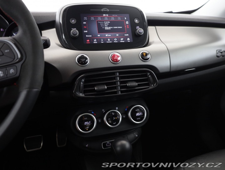 Fiat 500 500X  1.5 Mild-Hybrid 2023