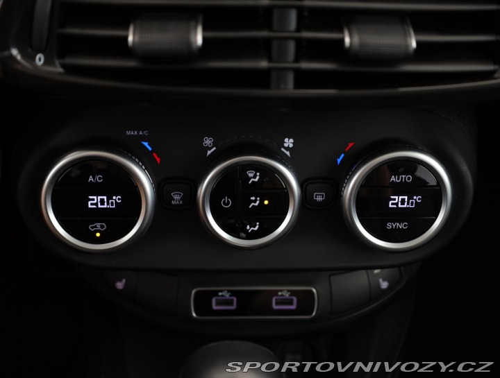Fiat 500 500X  1.5 Mild-Hybrid 2023
