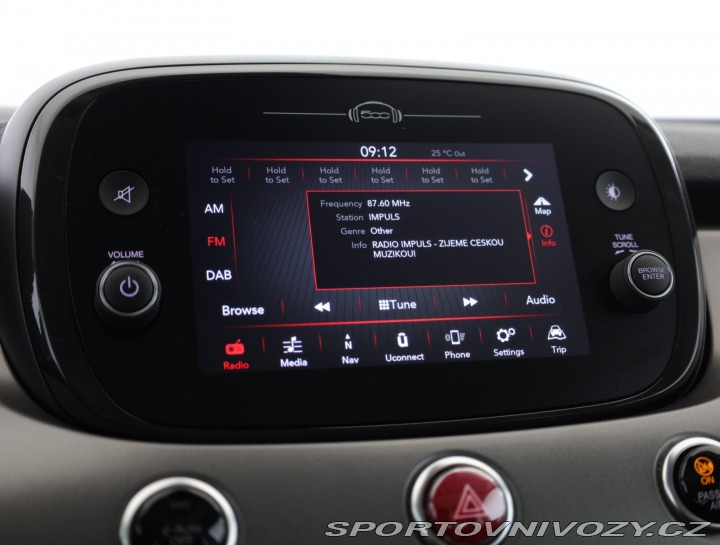 Fiat 500 500X  1.5 Mild-Hybrid 2023