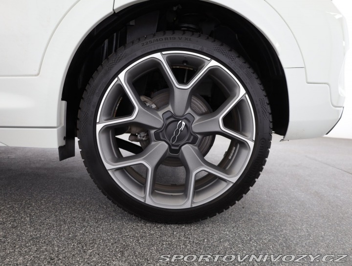 Fiat 500 500X  1.5 Mild-Hybrid 2023