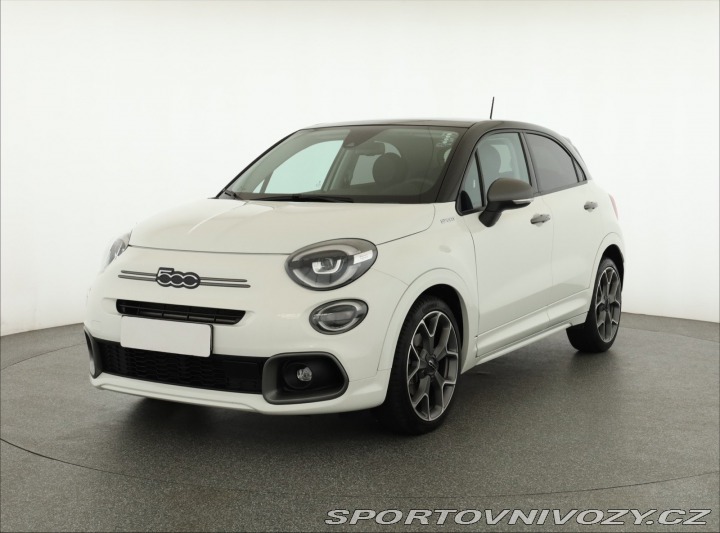 Fiat 500 500X  1.5 Mild-Hybrid 2023