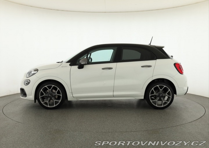 Fiat 500 500X  1.5 Mild-Hybrid 2023