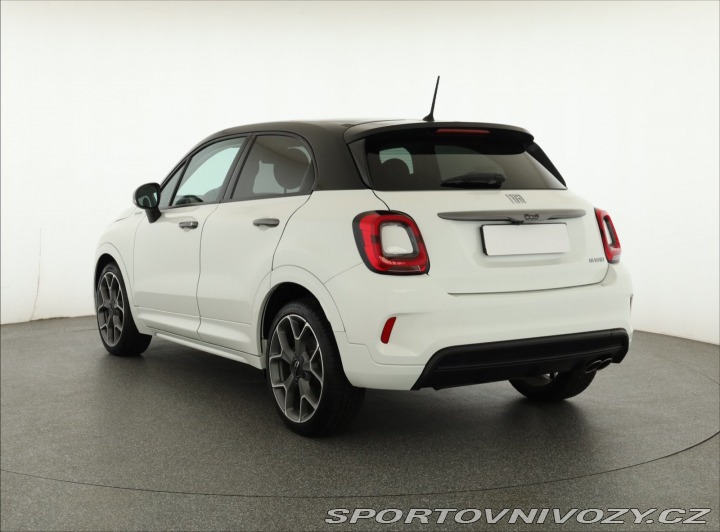 Fiat 500 500X  1.5 Mild-Hybrid 2023