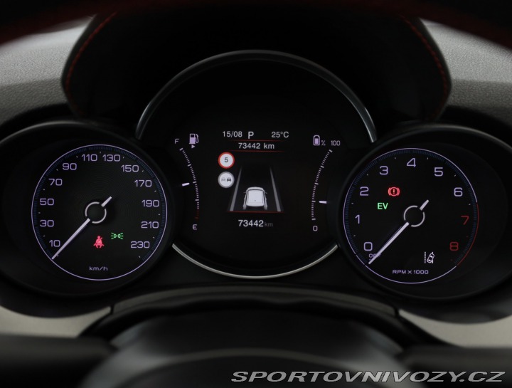 Fiat 500 500X  1.5 Mild-Hybrid 2023
