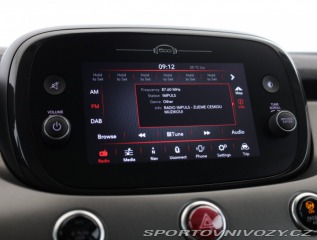 Fiat 500 500X  1.5 Mild-Hybrid 2023