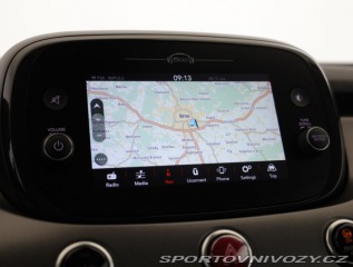 Fiat 500 500X  1.5 Mild-Hybrid 2023