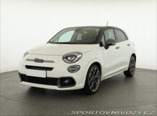 Fiat 500 500X  1.5 Mild-Hybrid 2023