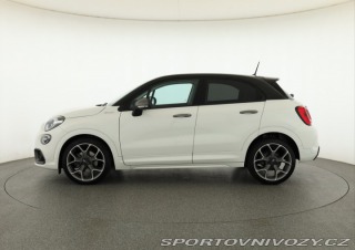Fiat 500 500X  1.5 Mild-Hybrid 2023
