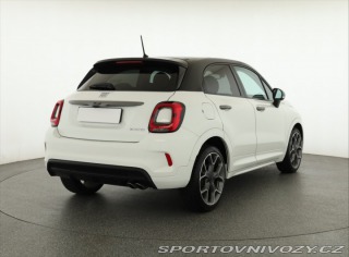 Fiat 500 500X  1.5 Mild-Hybrid 2023