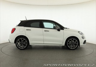 Fiat 500 500X  1.5 Mild-Hybrid 2023