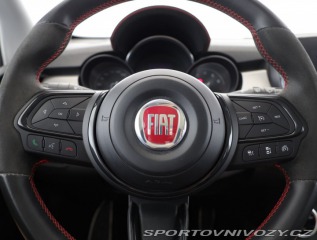 Fiat 500 500X  1.5 Mild-Hybrid 2023