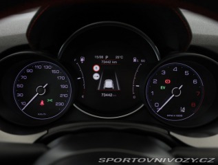 Fiat 500 500X  1.5 Mild-Hybrid 2023