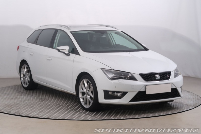 Seat Leon 2.0 TDI