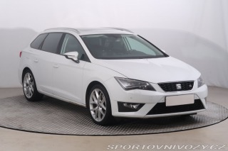 Seat Leon 2.0 TDI
