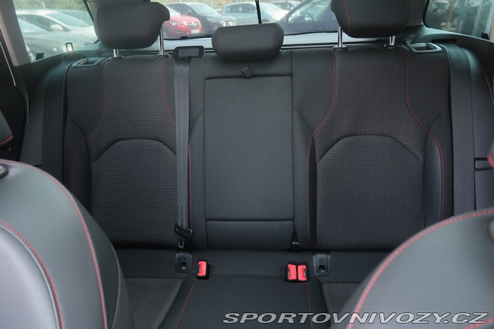 Seat Leon 2.0 TDI 2014
