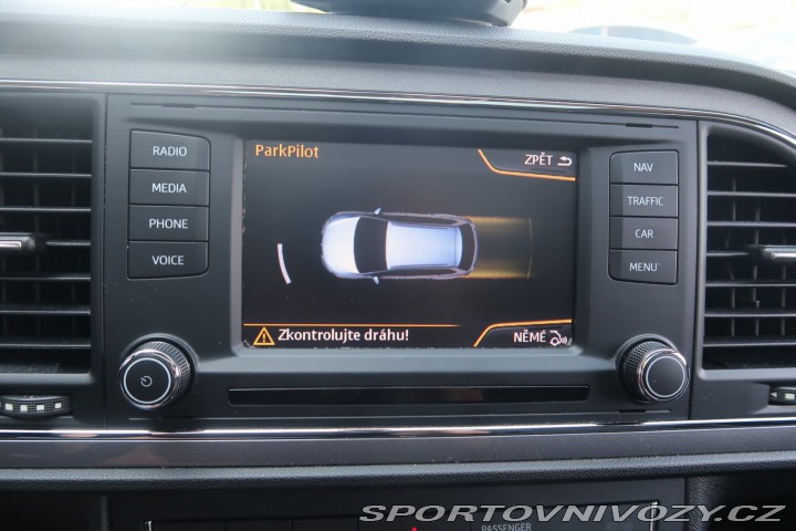 Seat Leon 2.0 TDI 2014
