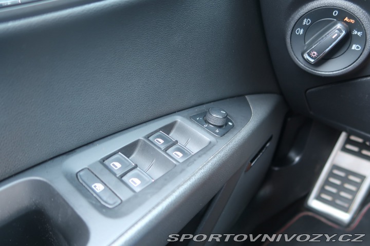 Seat Leon 2.0 TDI 2014