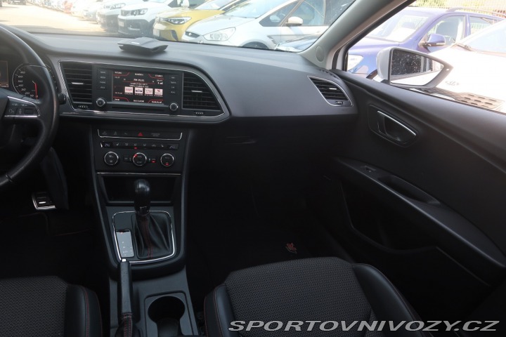 Seat Leon 2.0 TDI 2014