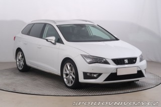 Seat Leon 2.0 TDI 2014