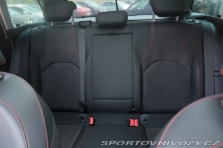 Seat Leon 2.0 TDI 2014