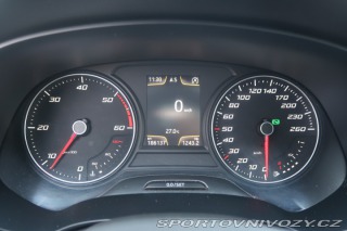 Seat Leon 2.0 TDI 2014