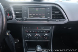 Seat Leon 2.0 TDI 2014