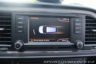 Seat Leon 2.0 TDI 2014