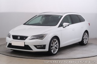 Seat Leon 2.0 TDI 2014