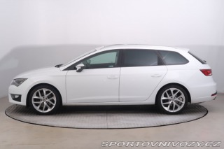 Seat Leon 2.0 TDI 2014