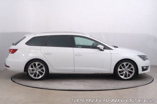 Seat Leon 2.0 TDI 2014