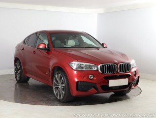 BMW X6 M Paket xDrive40d