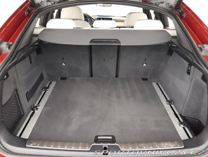 BMW X6 M Paket xDrive40d 2017