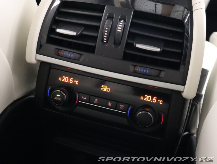 BMW X6 M Paket xDrive40d 2017