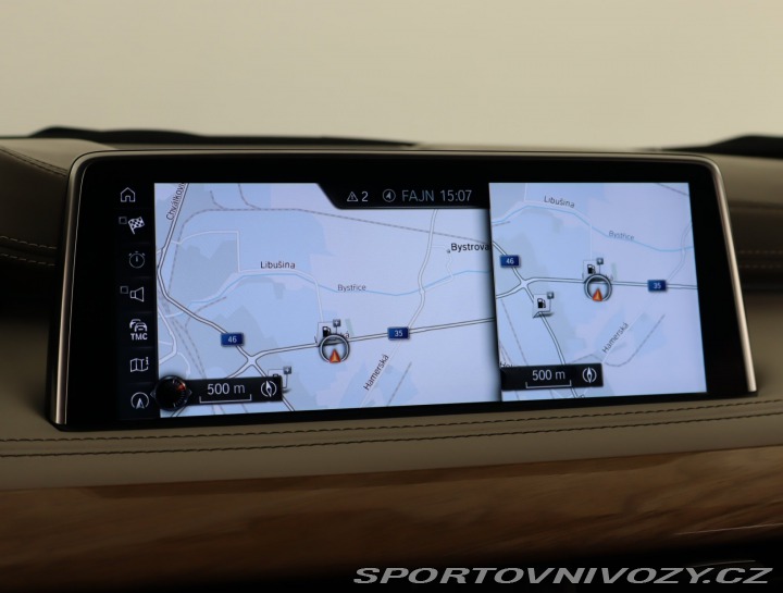 BMW X6 M Paket xDrive40d 2017