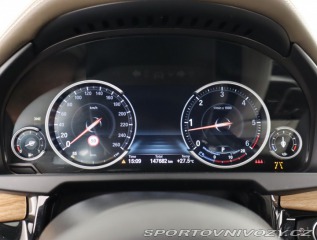 BMW X6 M Paket xDrive40d 2017