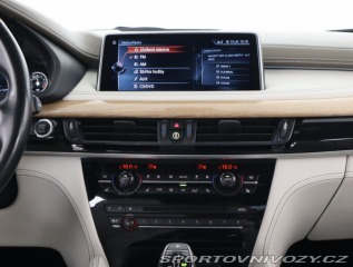 BMW X6 M Paket xDrive40d 2017